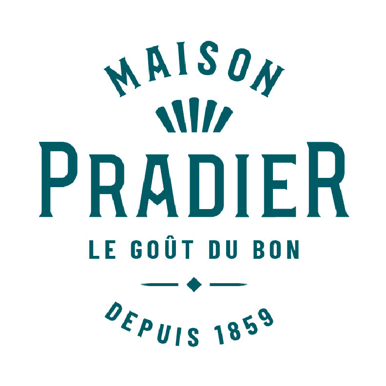 maison pradier
