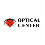 optical center