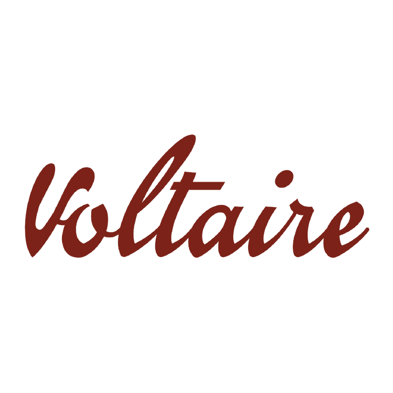voltaire